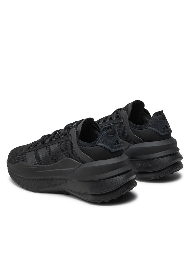 Кроссовки adidas Avryn_X ID6299 Negro, черный — фото 3