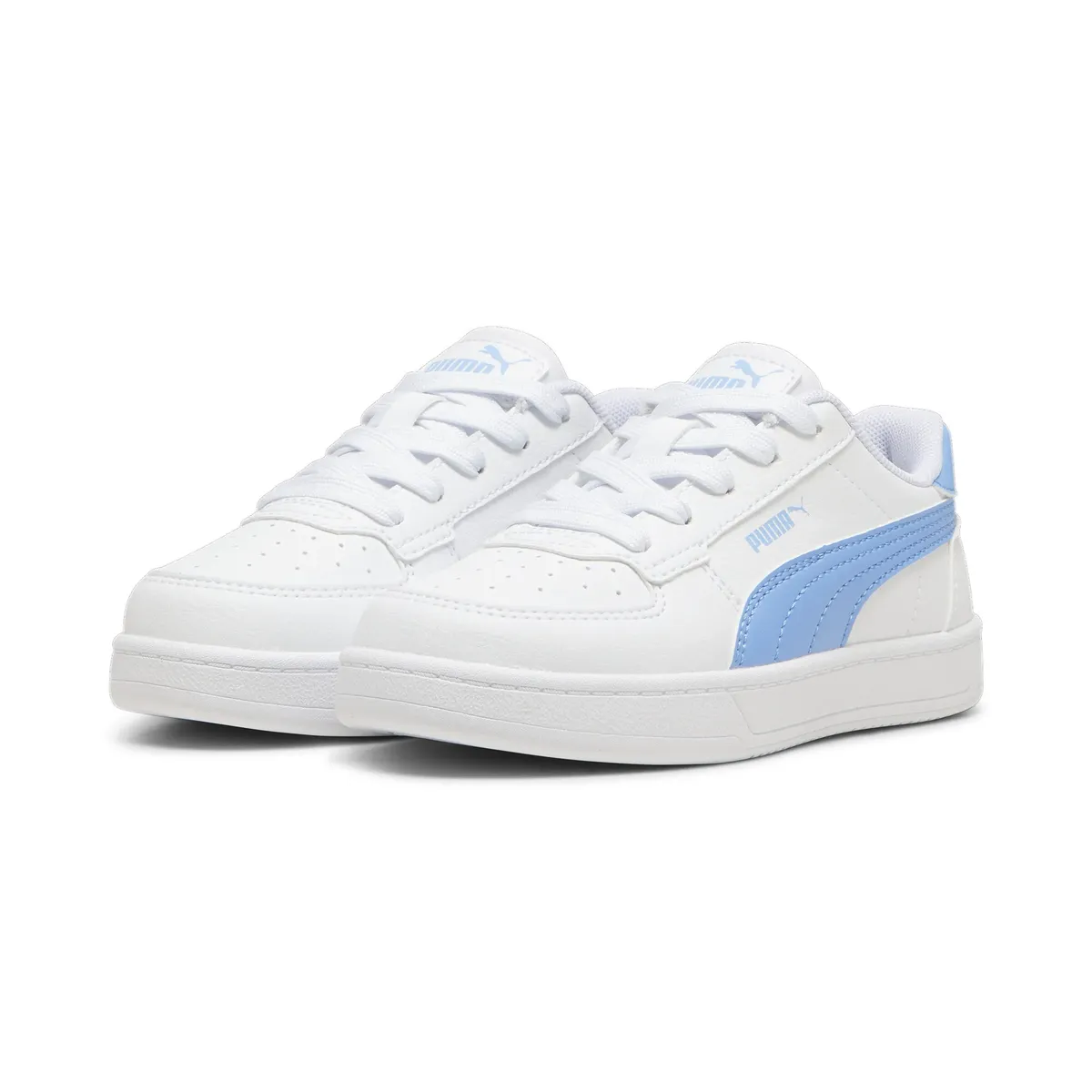 

Кроссовки PUMA " Puma Caven 2.0 Sneakers Kids", голубой