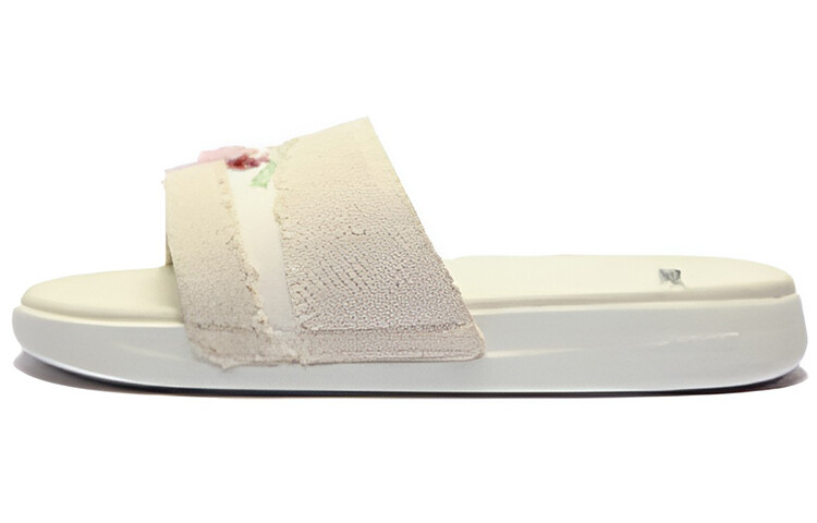Шлепанцы женские Off White Lining