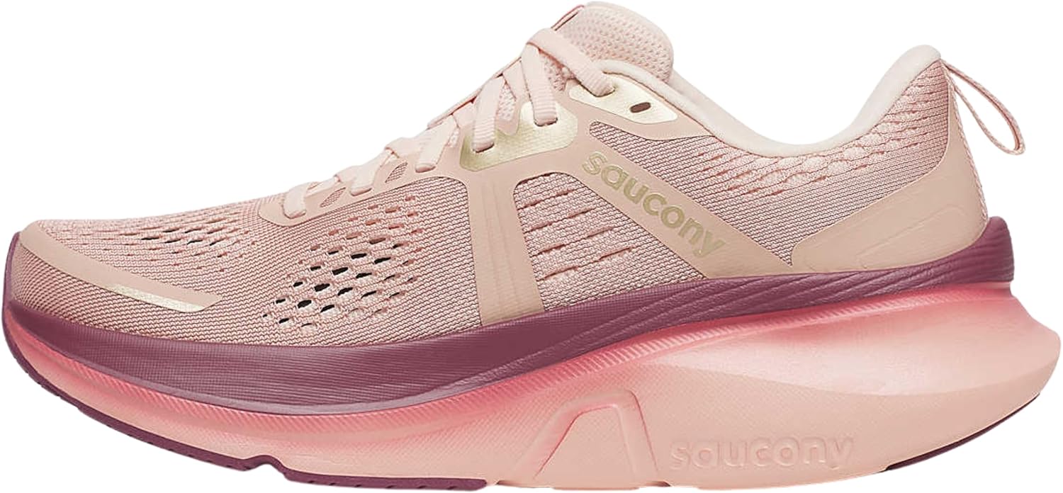 

Мужские кроссовки для бега Saucony Guide 18, Cameo/Terra