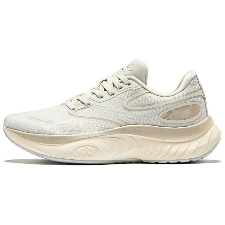 

Кроссовки женские с низким верхом Pearl White/Wild Grey Erke