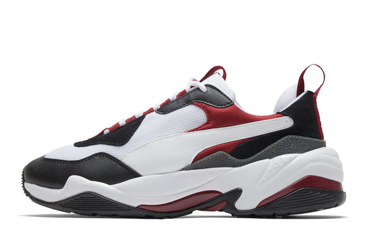 

Puma Массивные кроссовки Puma Thunder унисекс