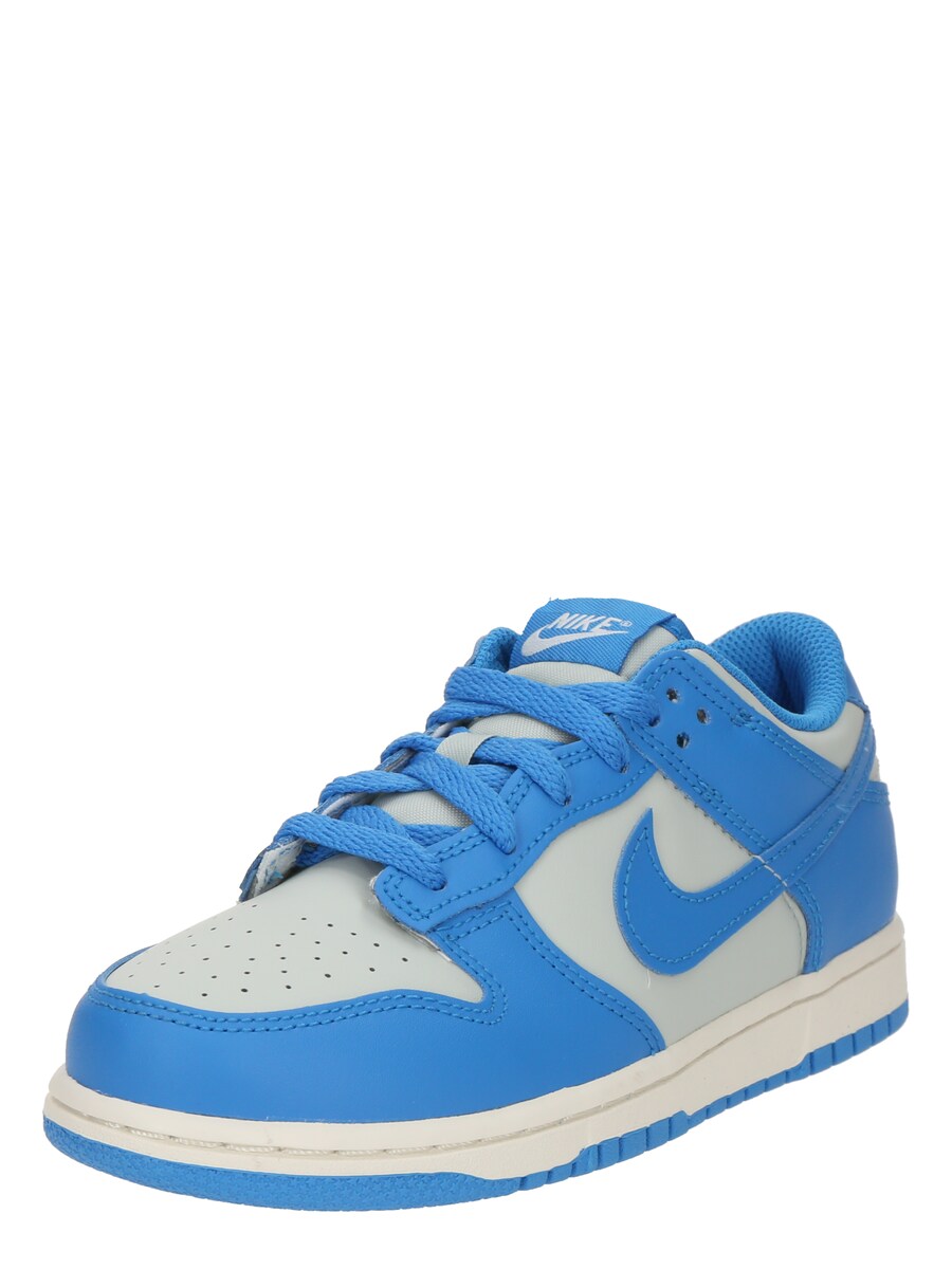 

Кроссовки Nike Sportswear Dunk, серый