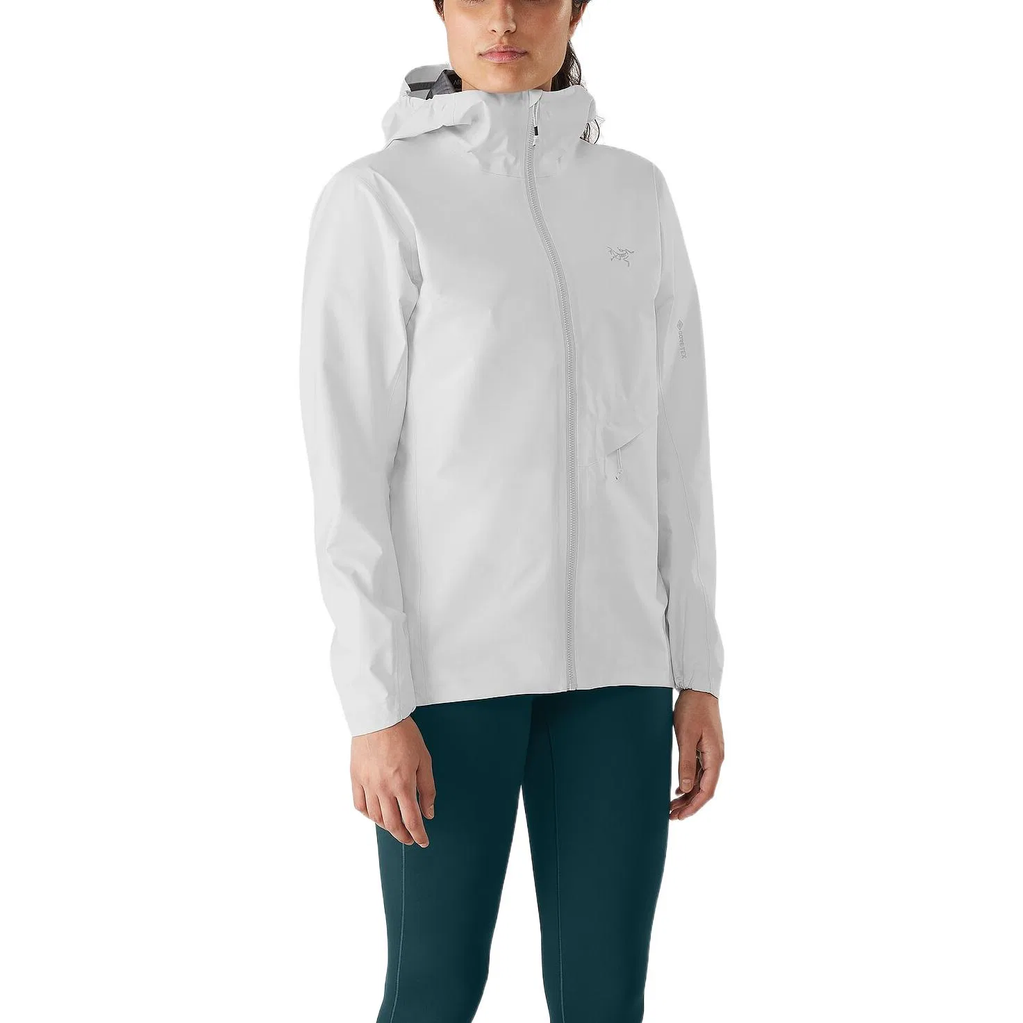 Arcteryx Ветровка женская Arc'teryx INCENDO Wind Shell — фото 4
