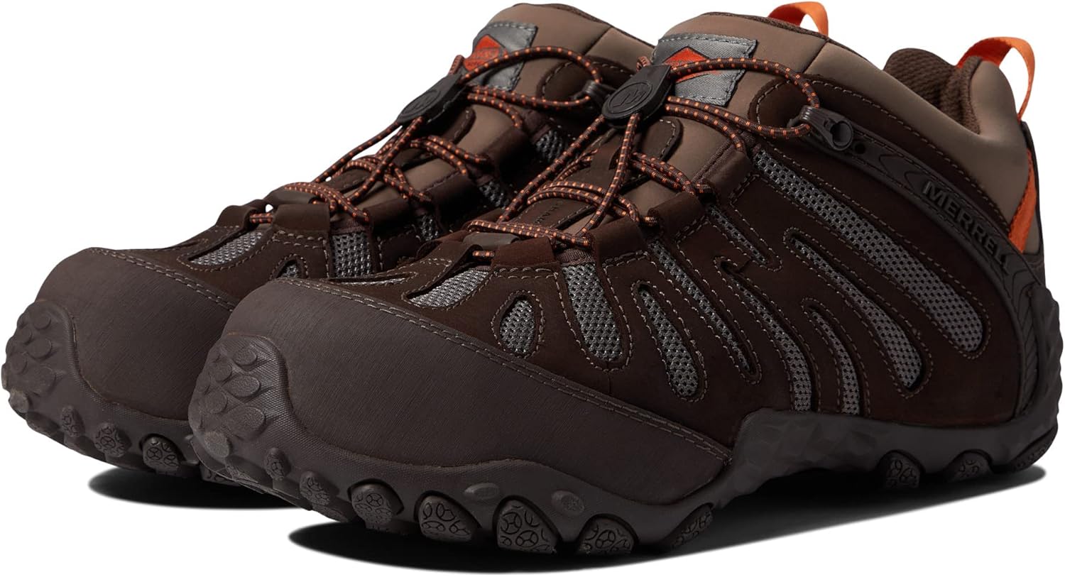 

Мужские кроссовки Merrell Chameleon Flux Stretch с углеродным волокном