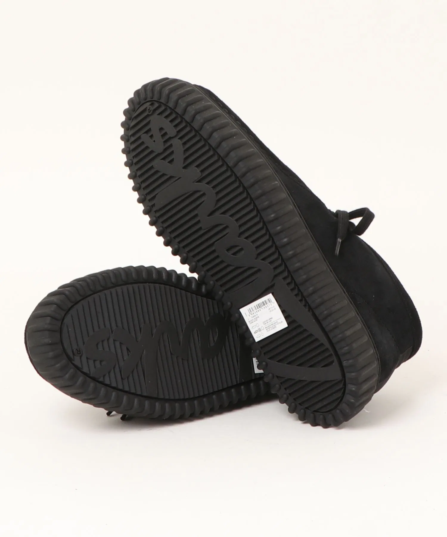 Мужские ботинки Clarks TORHILL HI — фото 3