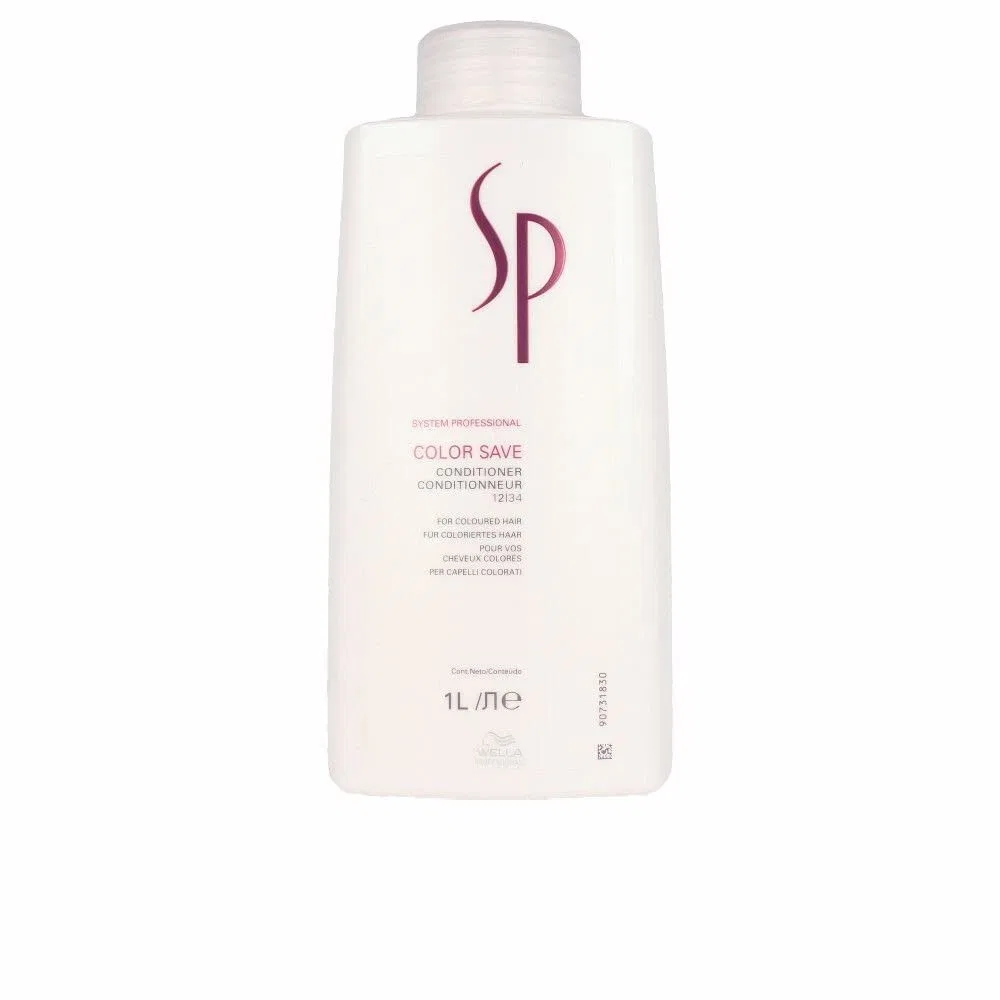 Кондиционер Sp Color Save 1000 мл Wella Professionals