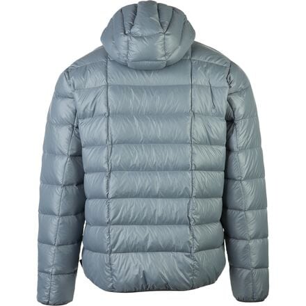 

Пуховик Flash мужской Western Mountaineering, серый