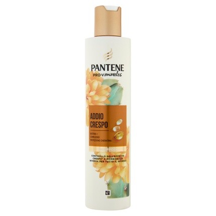 

Шампунь Pro-V Miracles Goodbye Frizz - 250 мл Pantene