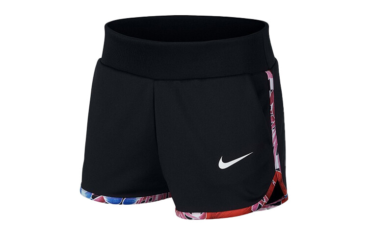 

Женские повседневные шорты Nike, цвет Black