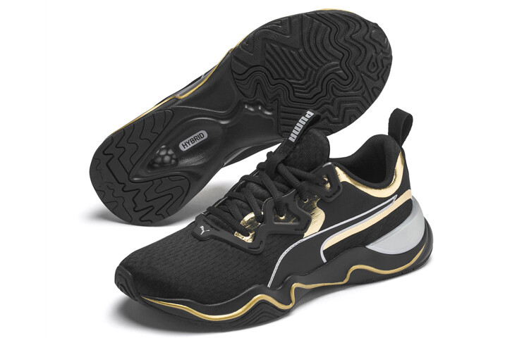 Кроссовки Puma Zone Женские — фото 2