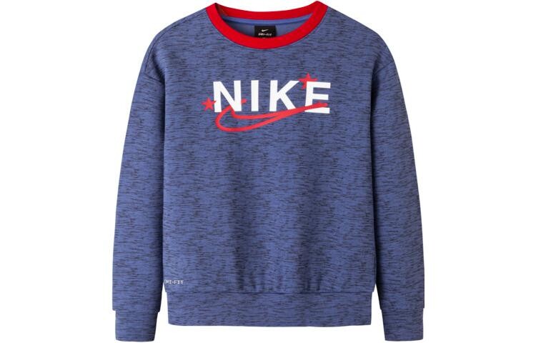 Толстовка Nike, синий