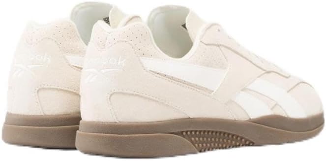 

Кроссовки Reebok Hammer Street унисекс, Alabaster/Chalk/Gum