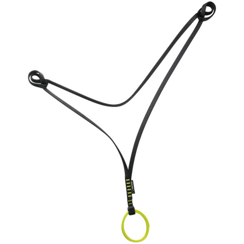 

Стропа-стойка Basic Tec Web Edelrid, синий