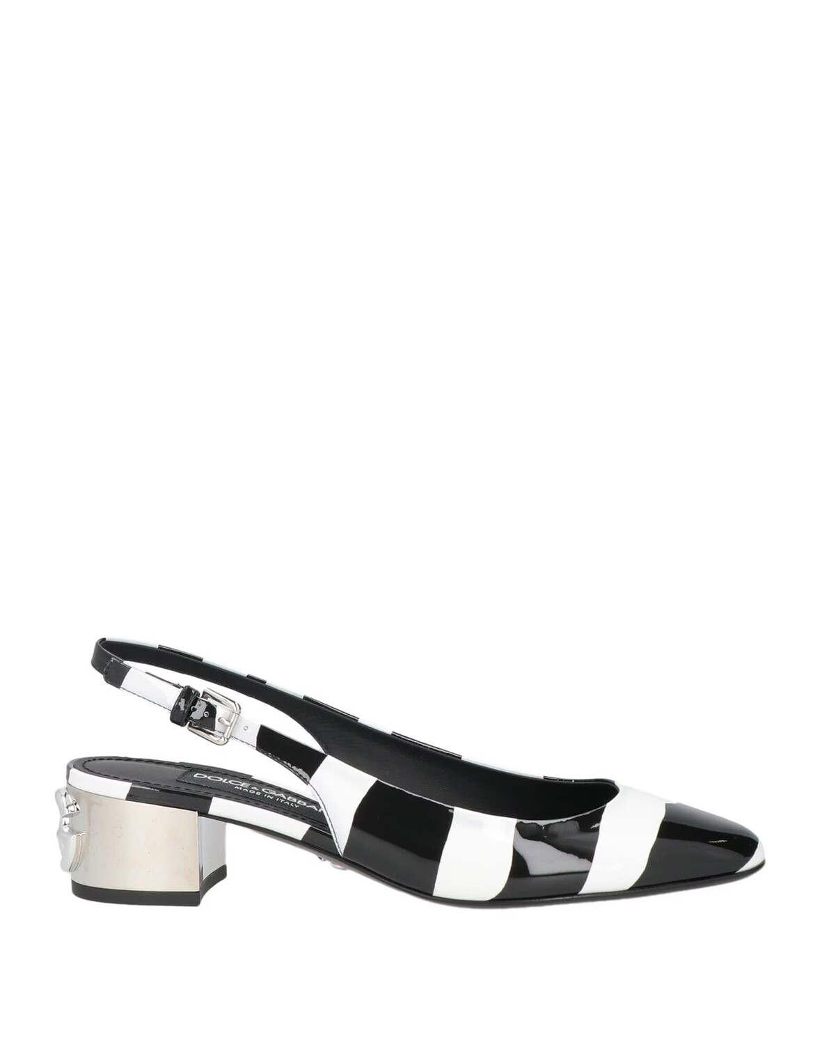 

Туфли Dolce&Gabbana, черный