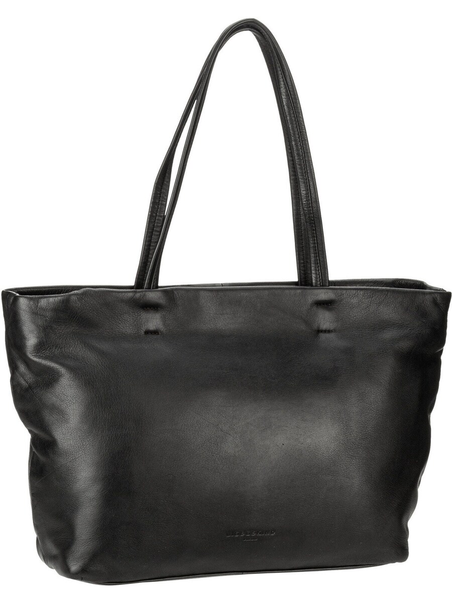 

Сумка-шоппер Liebeskind Berlin Hera, Black