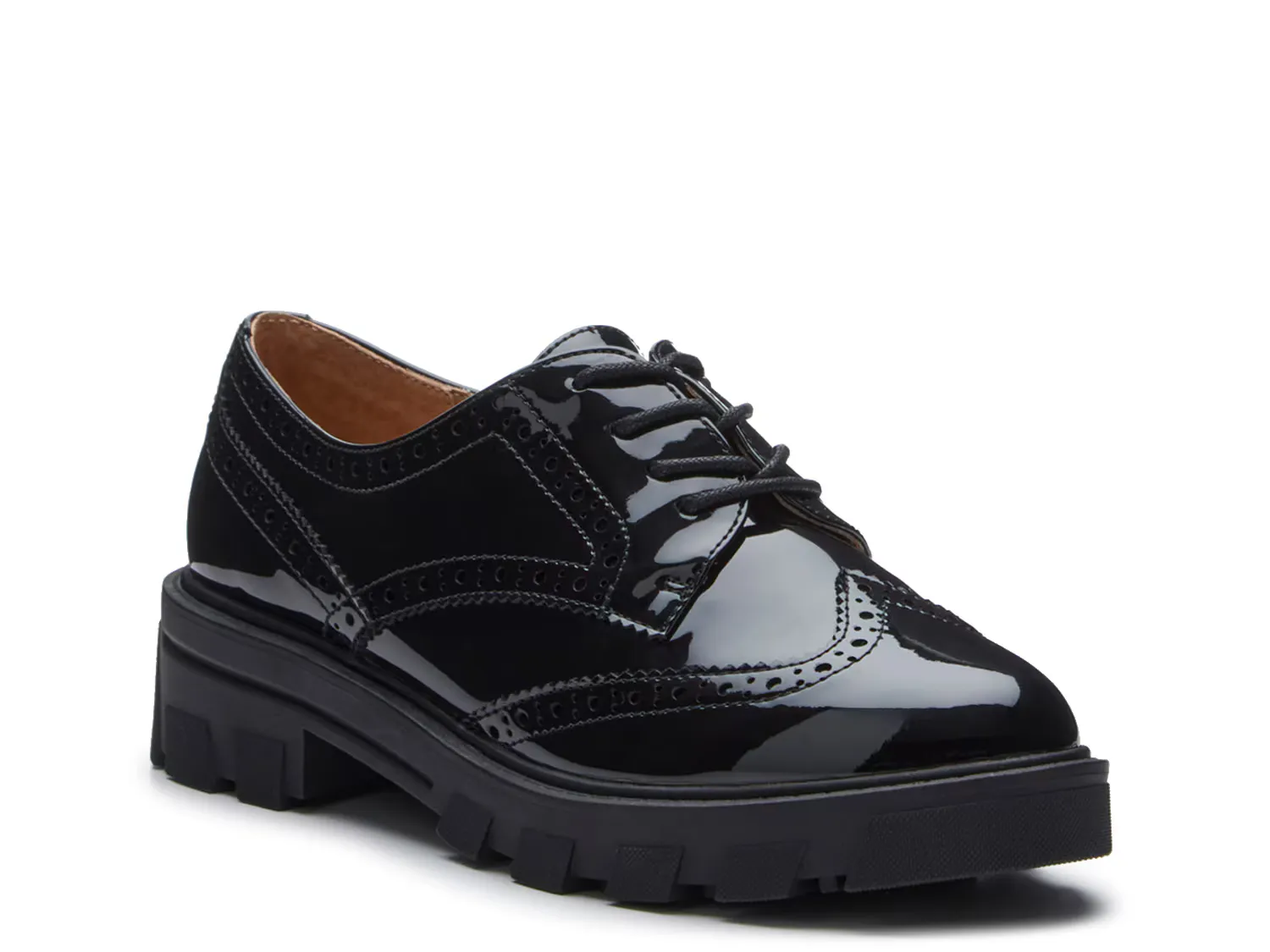 

Оксфорды Londyn Oxford Kelly & Katie, черный
