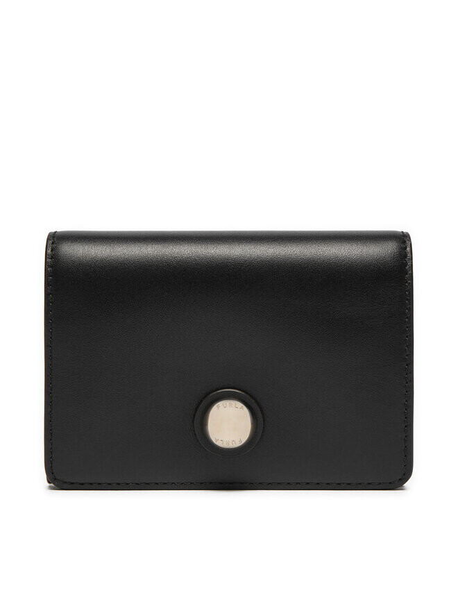 

Кошелек Sfera M Compact Wallet WP00442 AX0733 Furla, черный