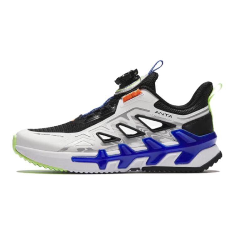 

Детские сандалии GS Anta Kids, черный