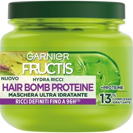 

GAR Fruct.Masc.Hydra Ricci 320 Garnier