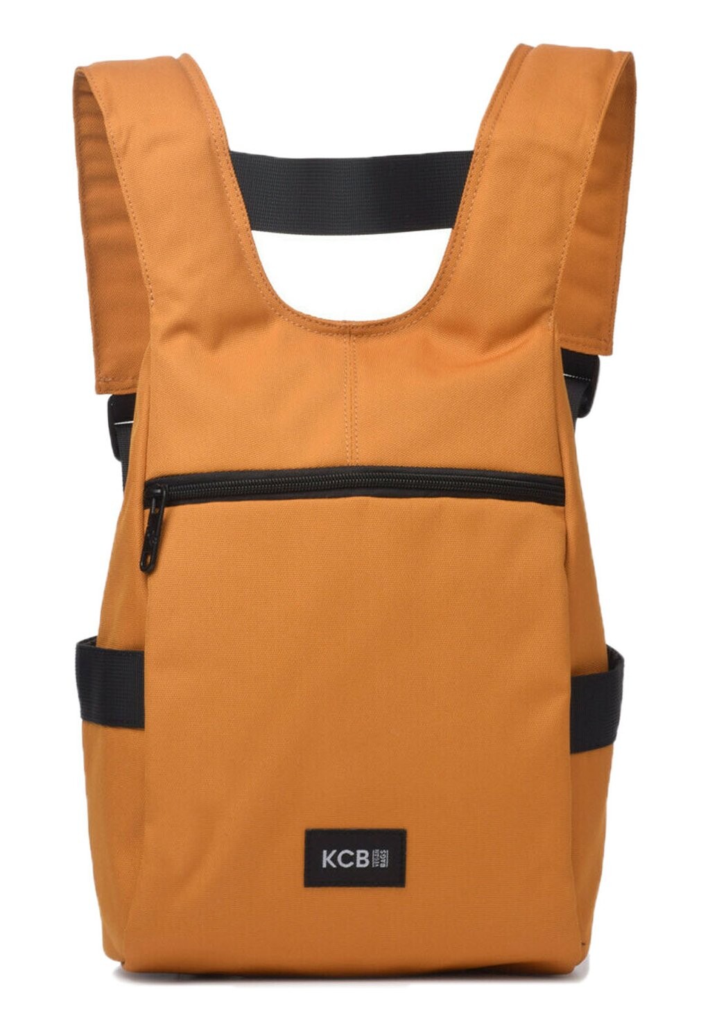 

Рюкзак UNDERSEAT BIG KCB, горчичный