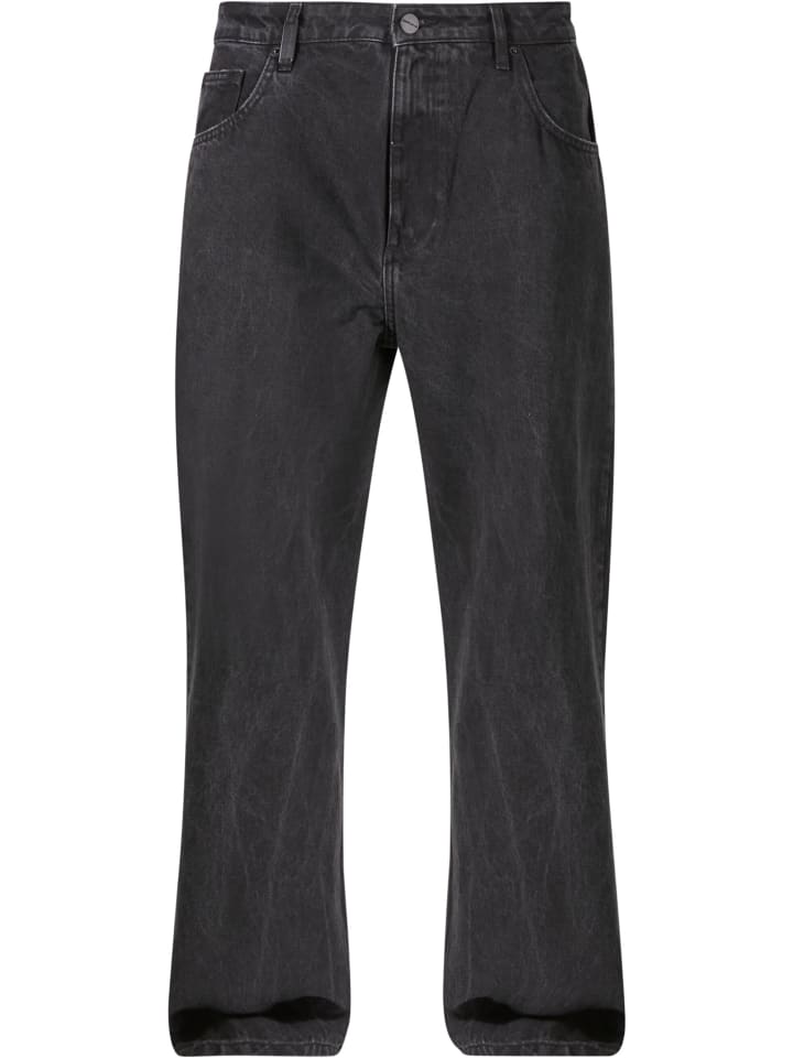 

Джинсы 2Y Studios, цвет washed black