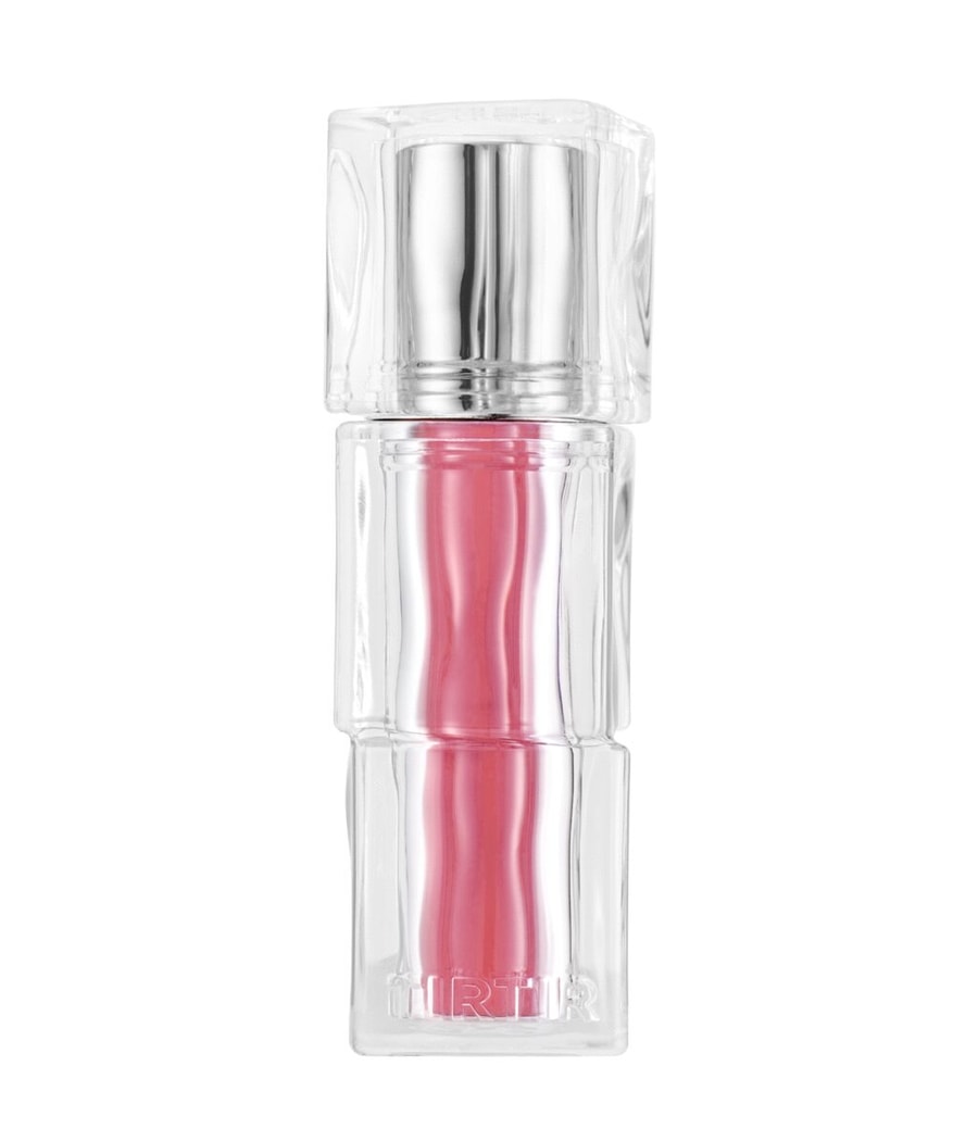 

Жидкая помада TirTir Waterism Glow Tint Mini, 12 Rich Rush, 1.8g