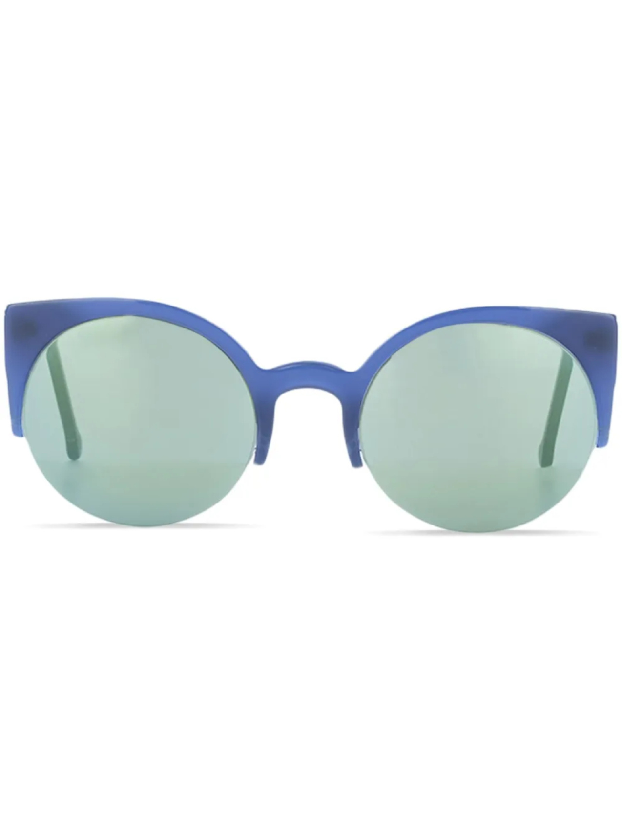 

СУПЕР СОЛНЦЕЗАЩИТНЫЕ ОЧКИ Солнцезащитные очки Lucia SUPER SUNGLASSES, синий