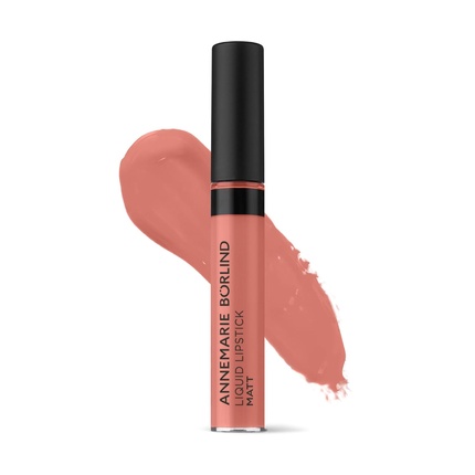 

Помада для губ Annemarie Borlind Effective Natural Beauty Matt Nude