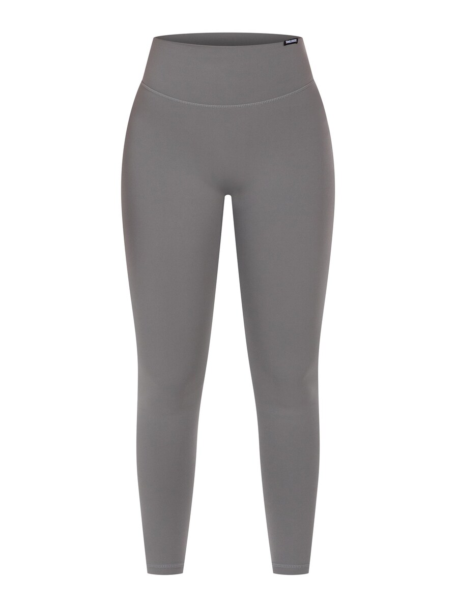 

Леггинсы Smilodox Slim fit Leggings, антрацит