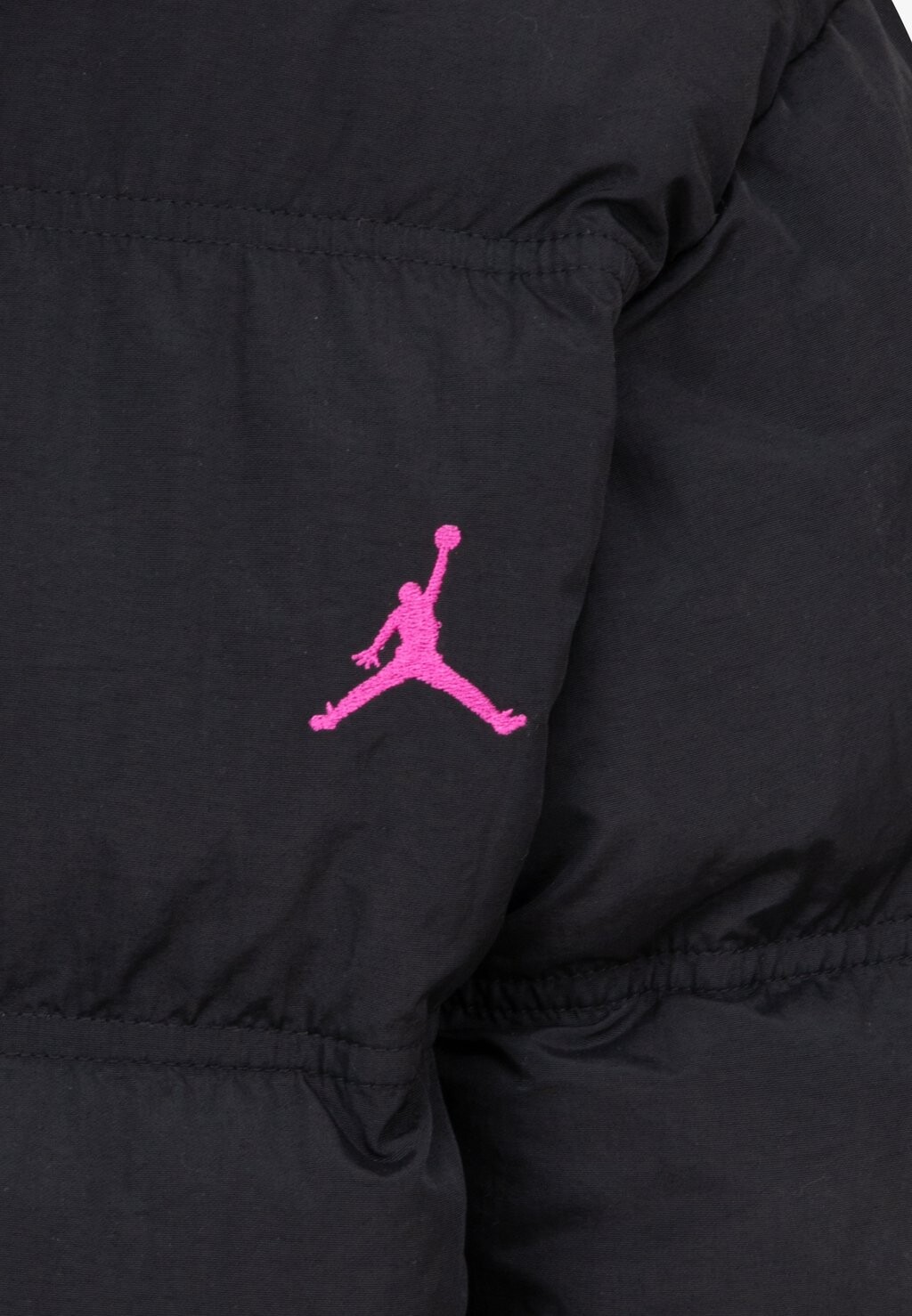 

Зимняя куртка HEAVIEST PUFFER Jordan, черный