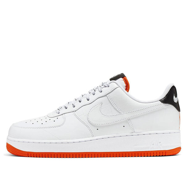 

Кроссовки air force 1 '07 lv8 'ny vs ny' Nike, черный