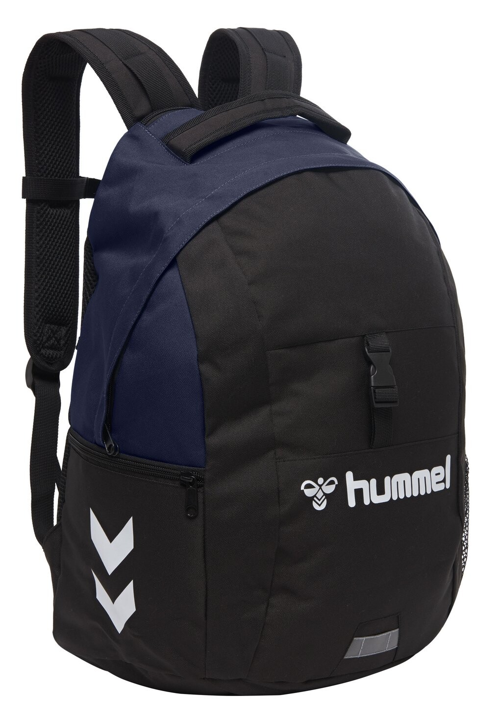 

Рюкзак CORE BALL Hummel, цвет marine black