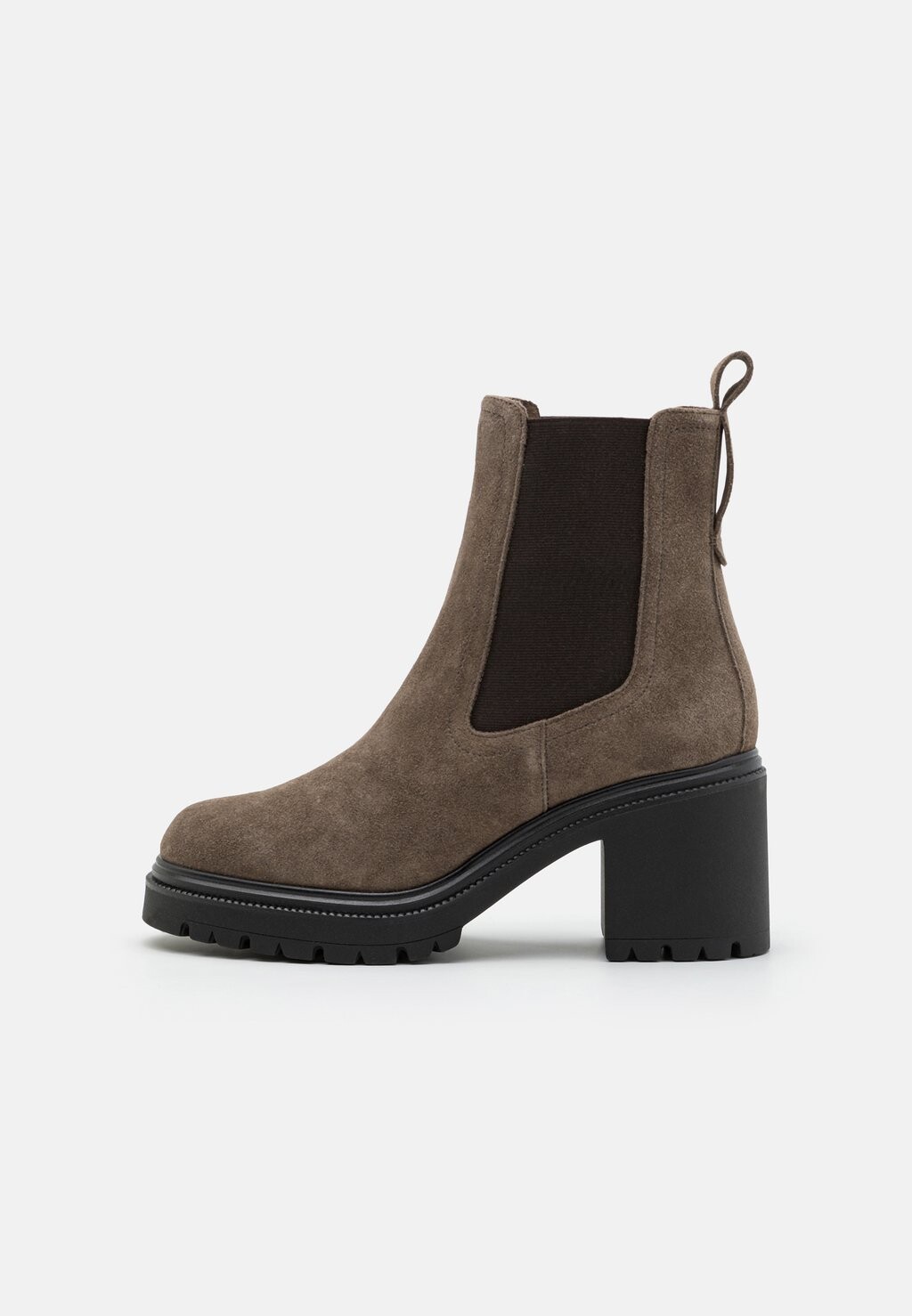 

Ботинки на платформе Marc O'Polo STINE, цвет dark taupe