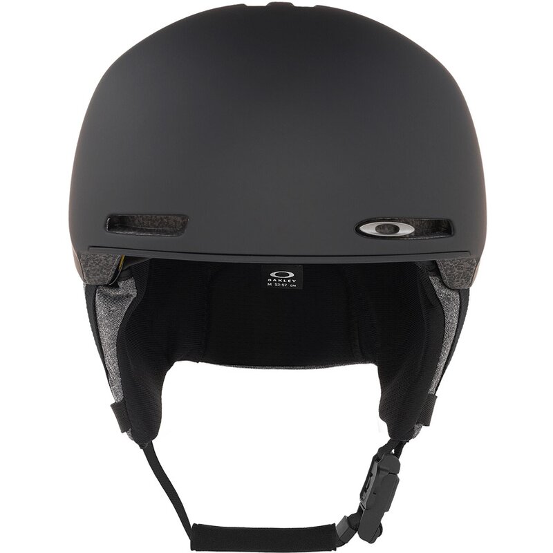 

Детский шлем Mod1 MIPS Oakley, blackout, Черный, Детский шлем Mod1 MIPS Oakley, blackout