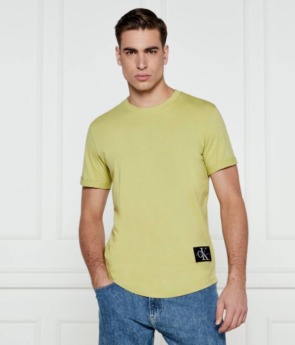 

Футболки Regular fit Calvin Klein Jeans, мультиколор