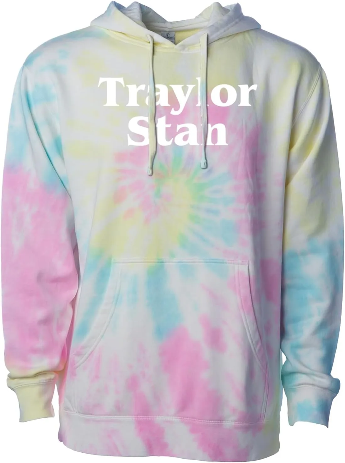 

Толстовка Unisex Haase Unlimited Traylor Stan