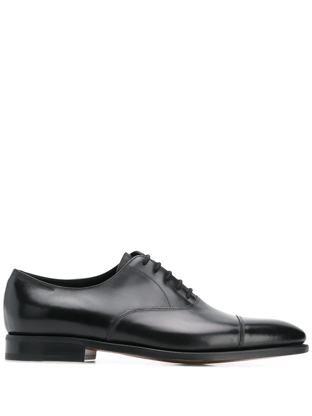 

Туфли City II John Lobb, черный
