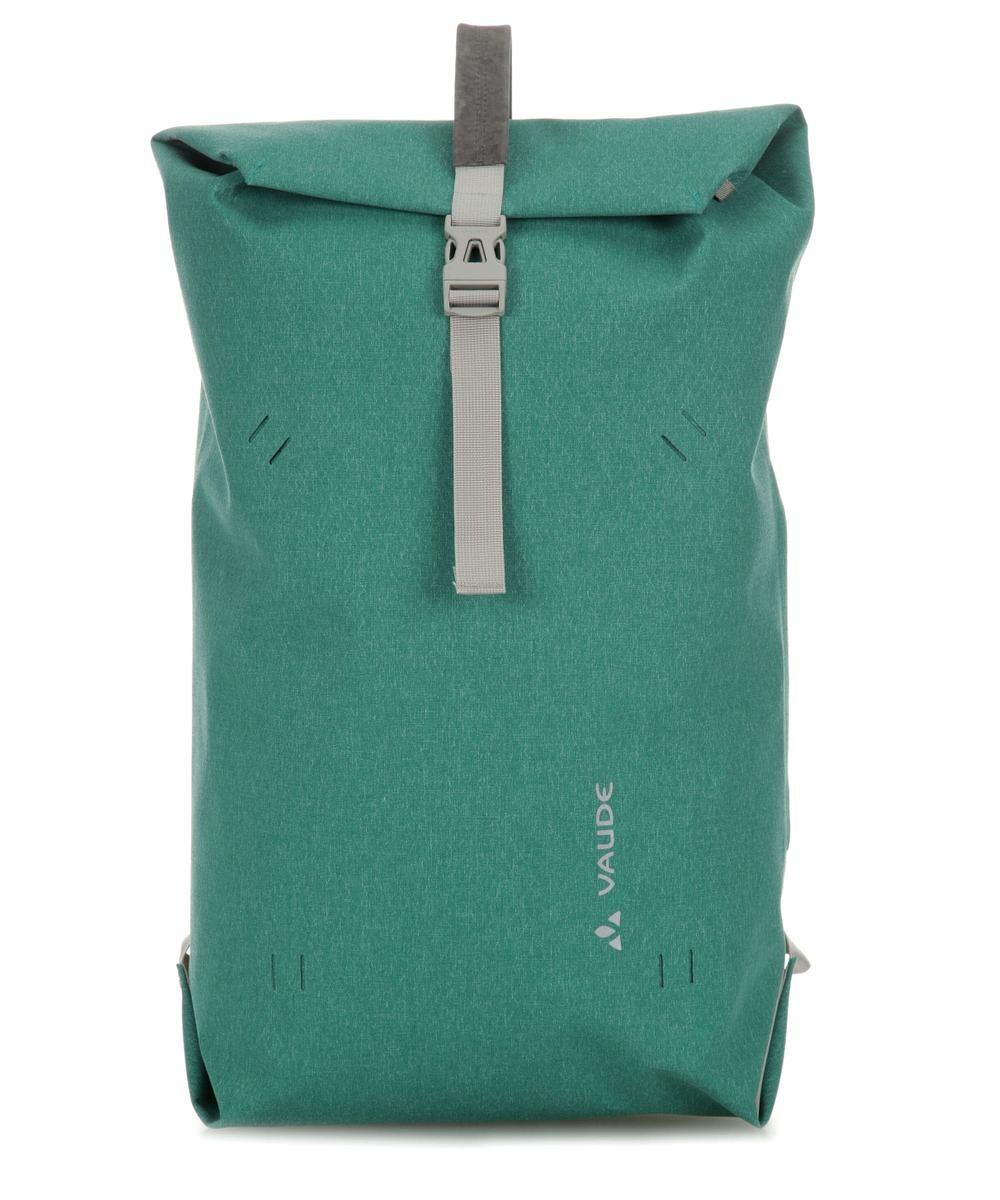 

Рюкзак Wolfegg 15,6″ полиамид, переработанный полиэстер Vaude, зеленый