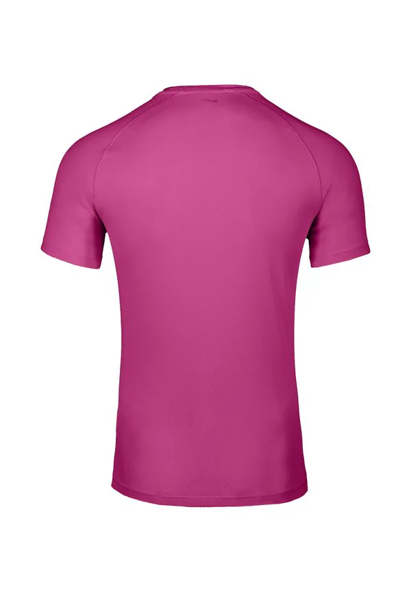 Спортивная футболка командного спорта park viii fussball Nike Performance, Rosa/Schwarz — фото 2