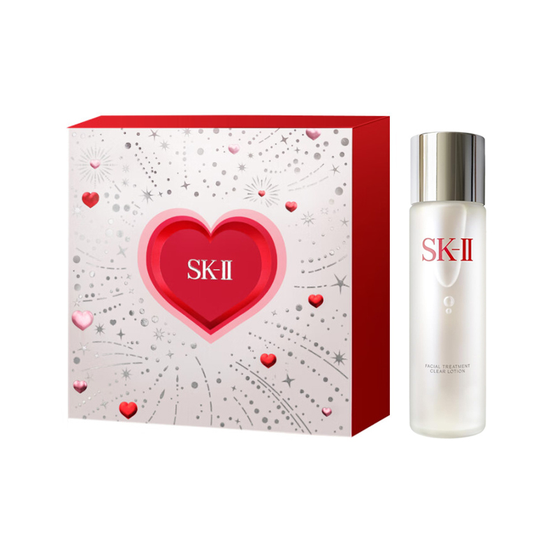 Сыворотка SK-II — Love Confession Box, Miracle Water контроль жирности осветление увлажнение *, 75 мл — фото 2