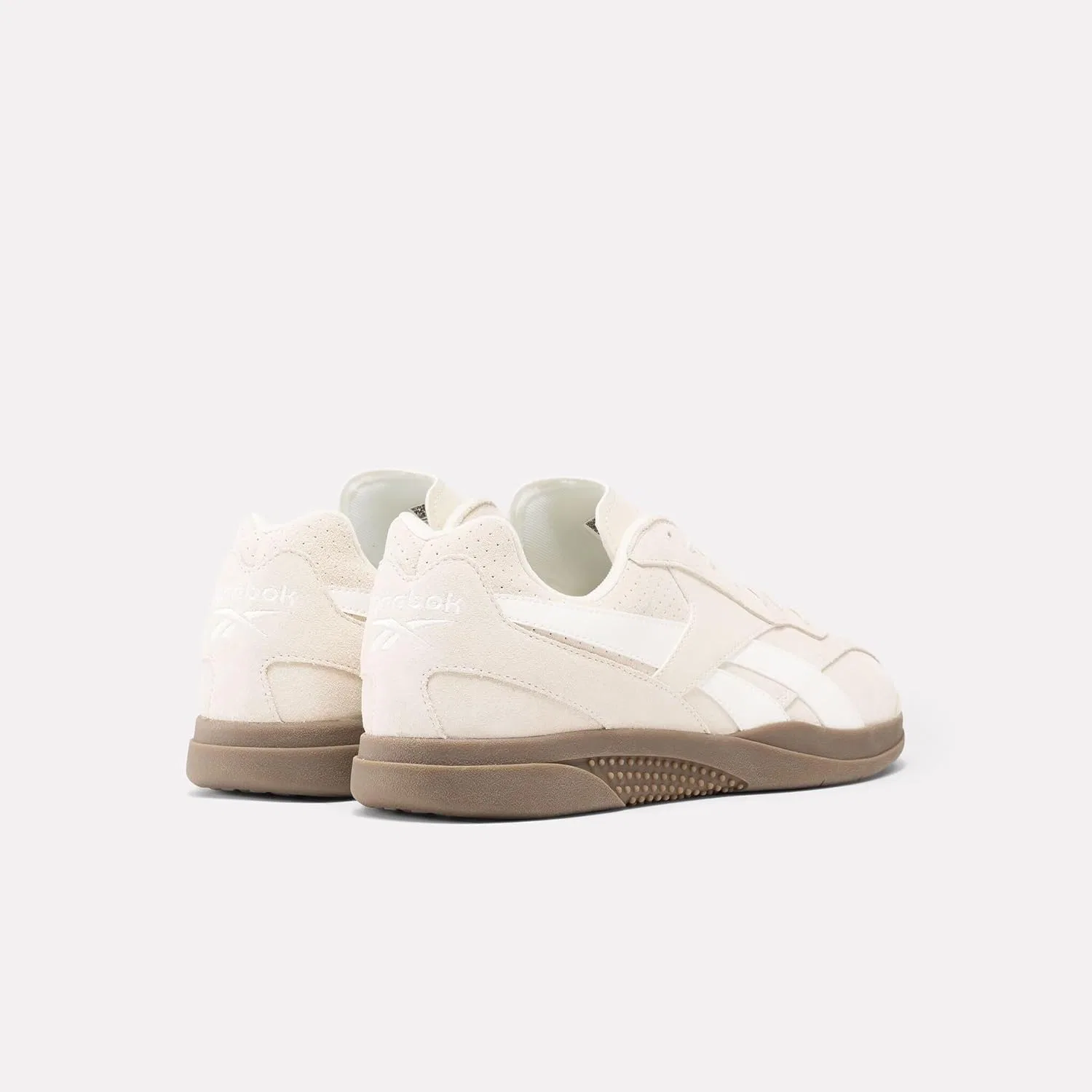 Кроссовки Reebok Hammer Street, цвет Alabaster Chalk Gum — фото 3