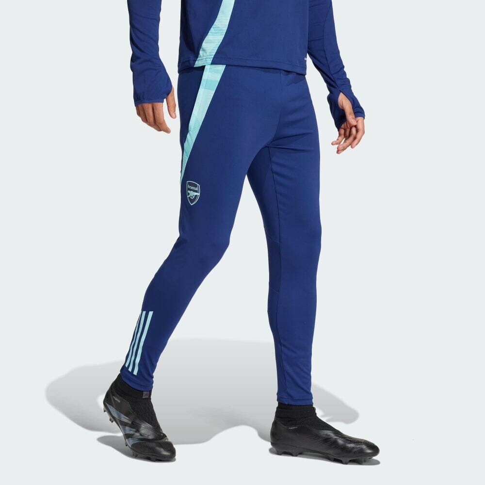 

Джерси Adidas Arsenal Tiro 24 Training Pants, цвет Night Sky