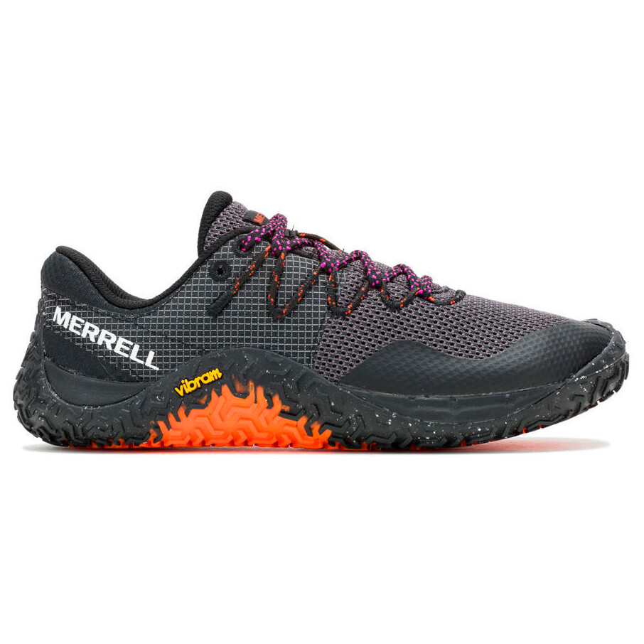 

Босоножки Merrell Trail Glove 7, цвет Black/Multi