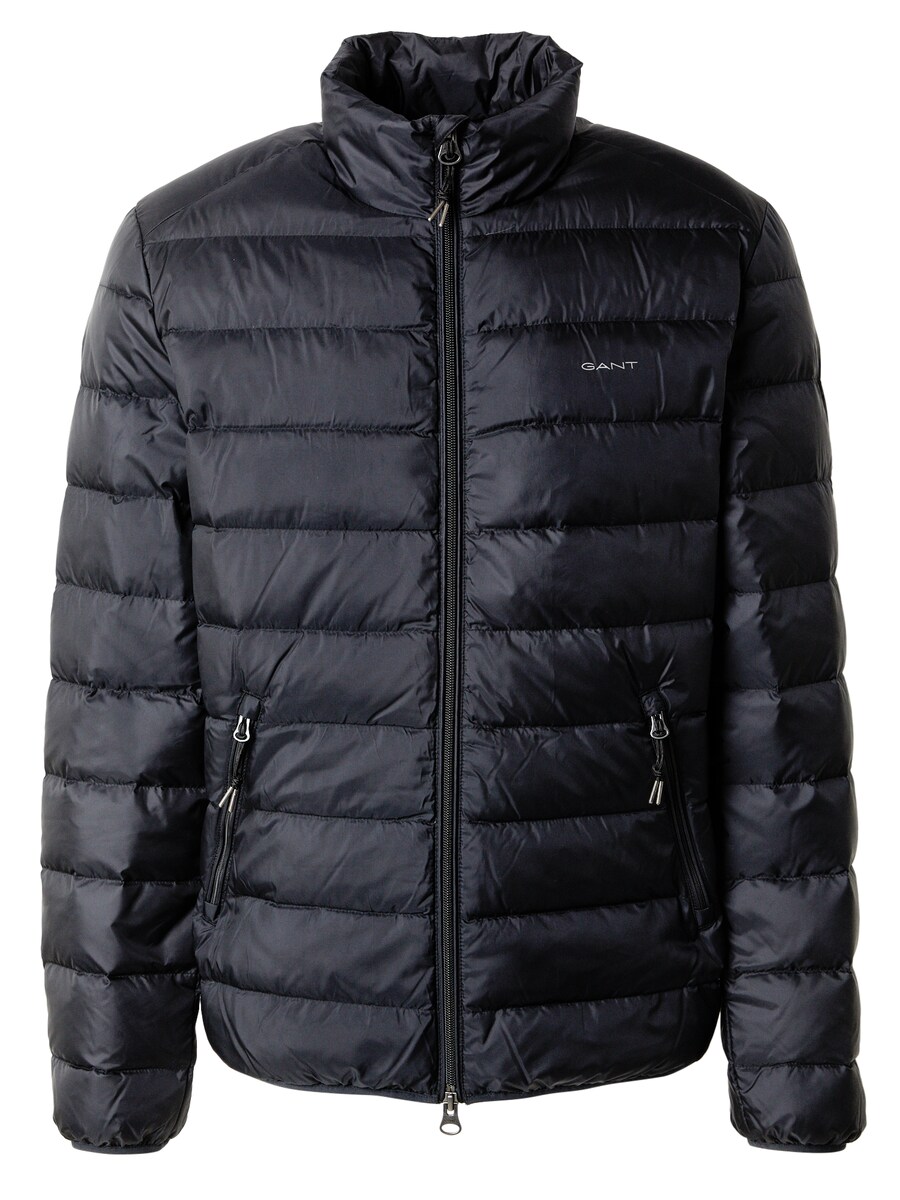 

Куртка межсезонная GANT, черный