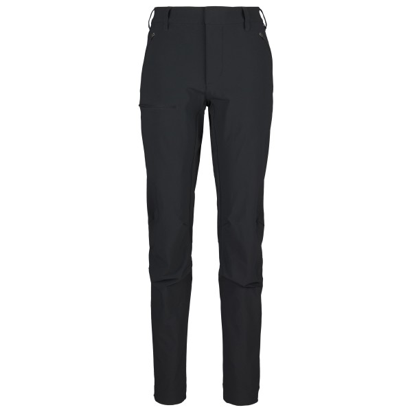 

Женские брюки Hofforesst. softshell легкие - брюки softshell Stoic, черный