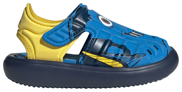 

Сандалии adidas Disney x Water Sandal I 'Dory', синий