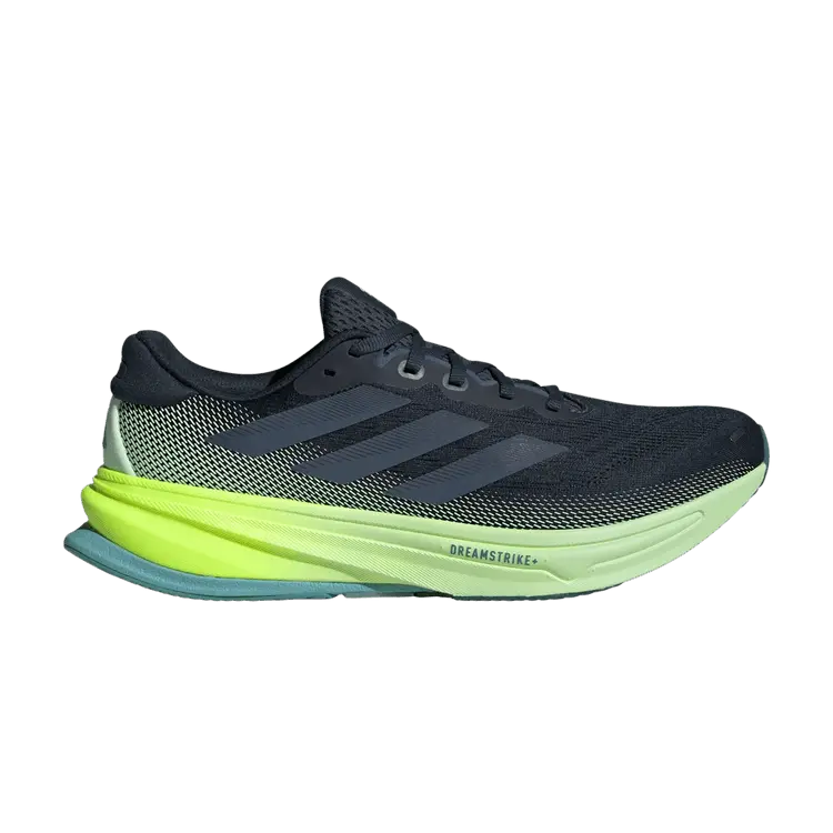 

Кроссовки adidas Supernova Rise 2 'Aurora Ink', синий
