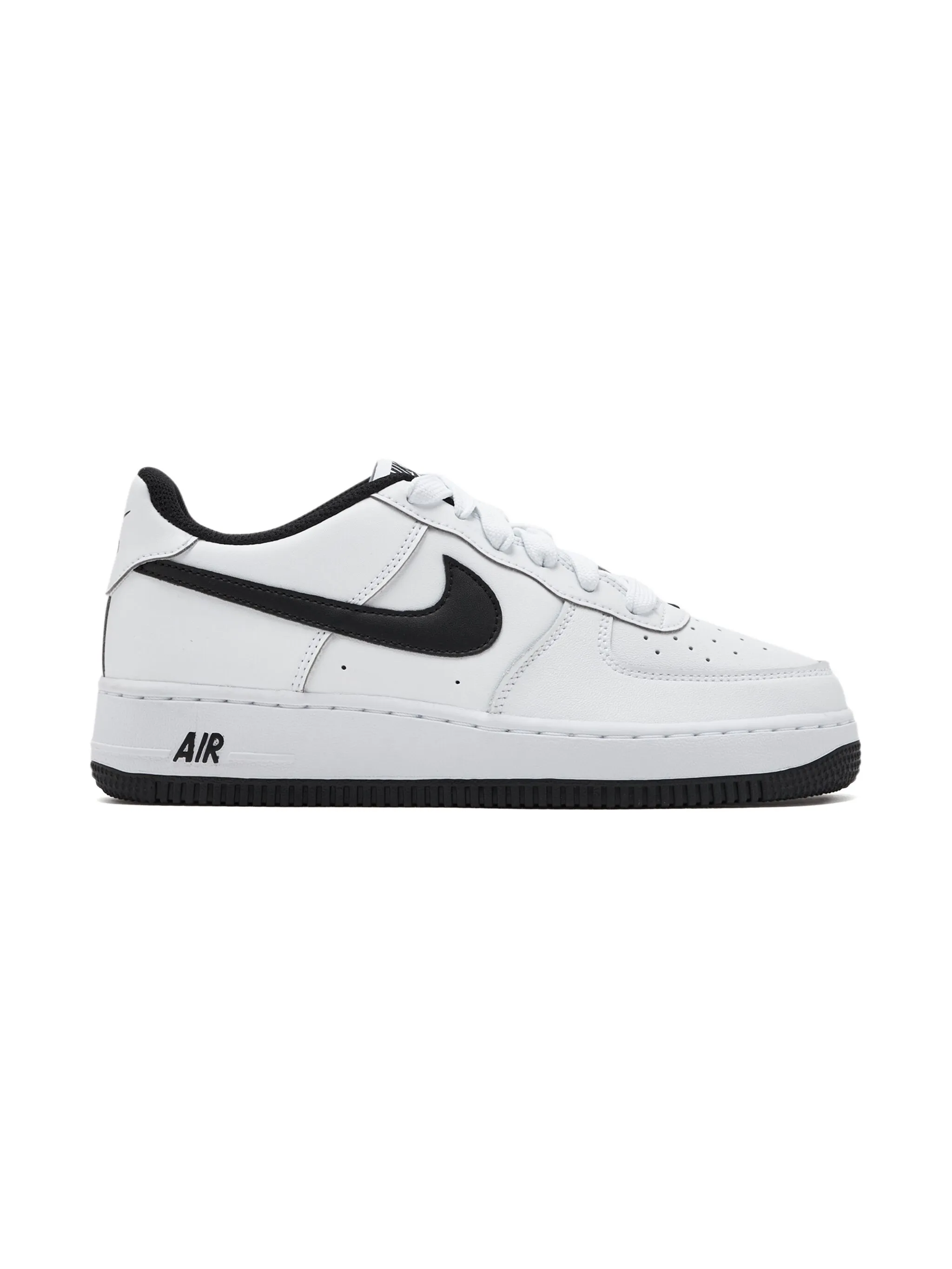 

Кроссовки Air Force 1 Nike Kids, белый
