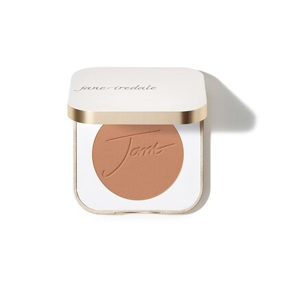 

Jane Iredale PurePressed Румяна Медный Ветер